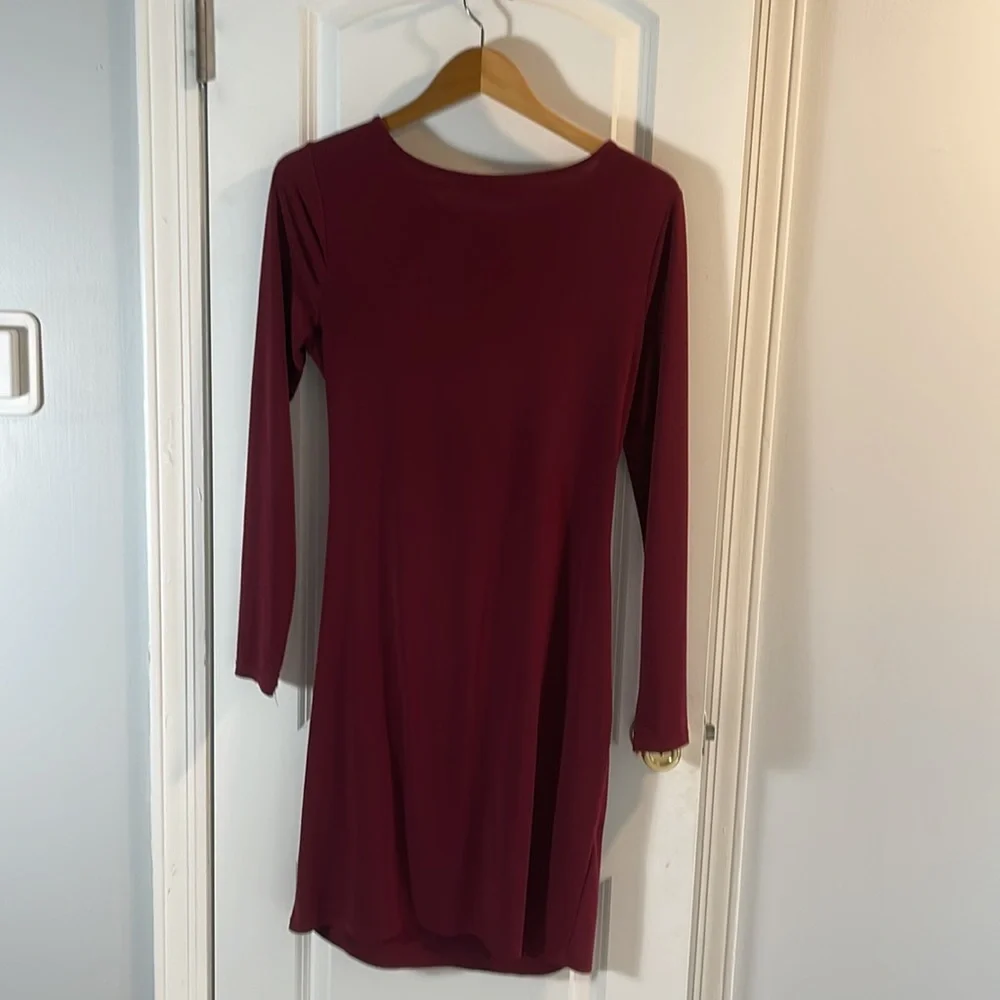 Simply Vera Wang women’s dress - Picture 4 of 6